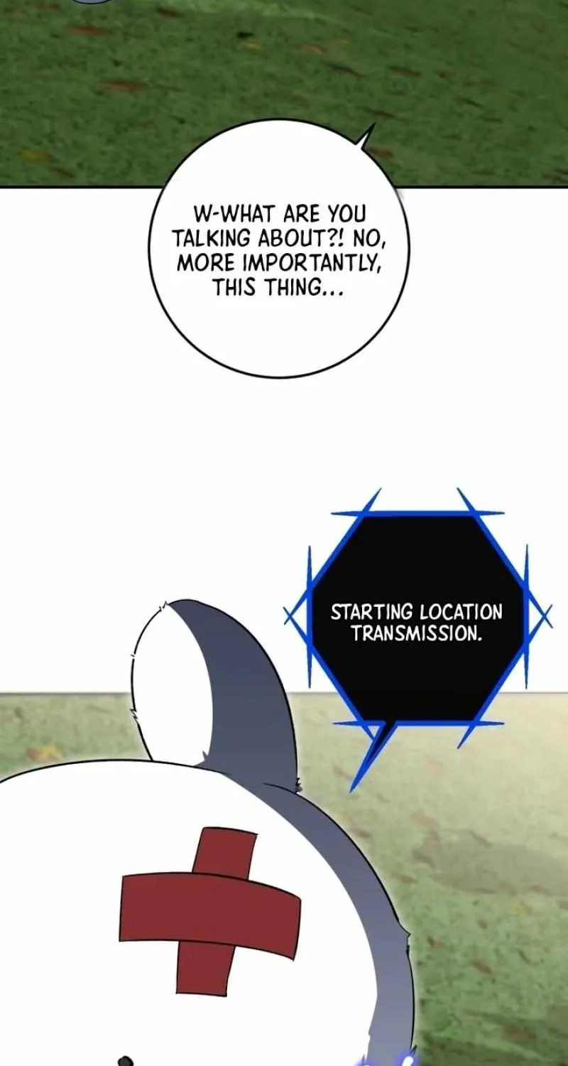 Getting Married Without My Badge Mangakakalot X Chapter 49 Page 66