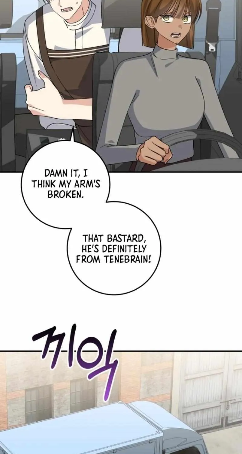 Getting Married Without My Badge Mangakakalot X Chapter 49 Page 12