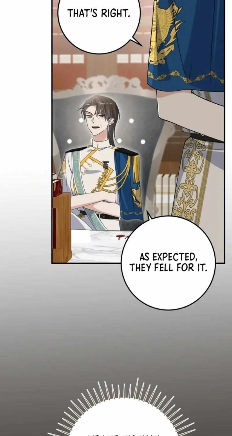 Getting Married Without My Badge Mangakakalot X Chapter 49 Page 20