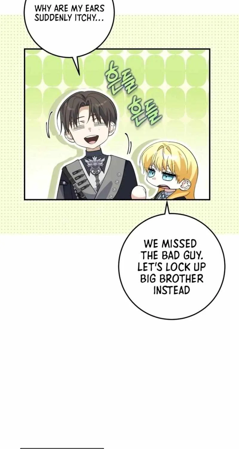 Getting Married Without My Badge Mangakakalot X Chapter 49 Page 24