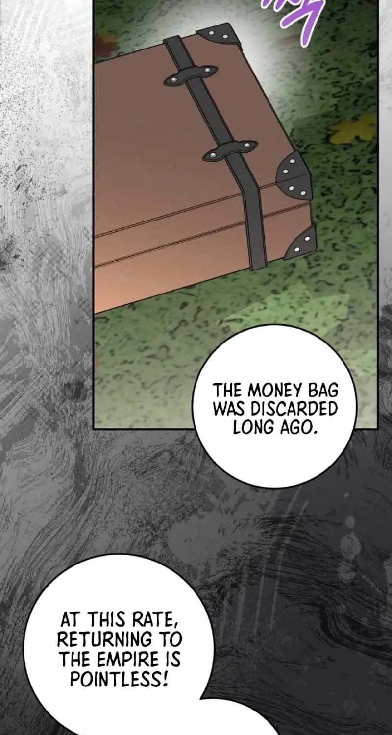 Getting Married Without My Badge Mangakakalot X Chapter 50 Page 5