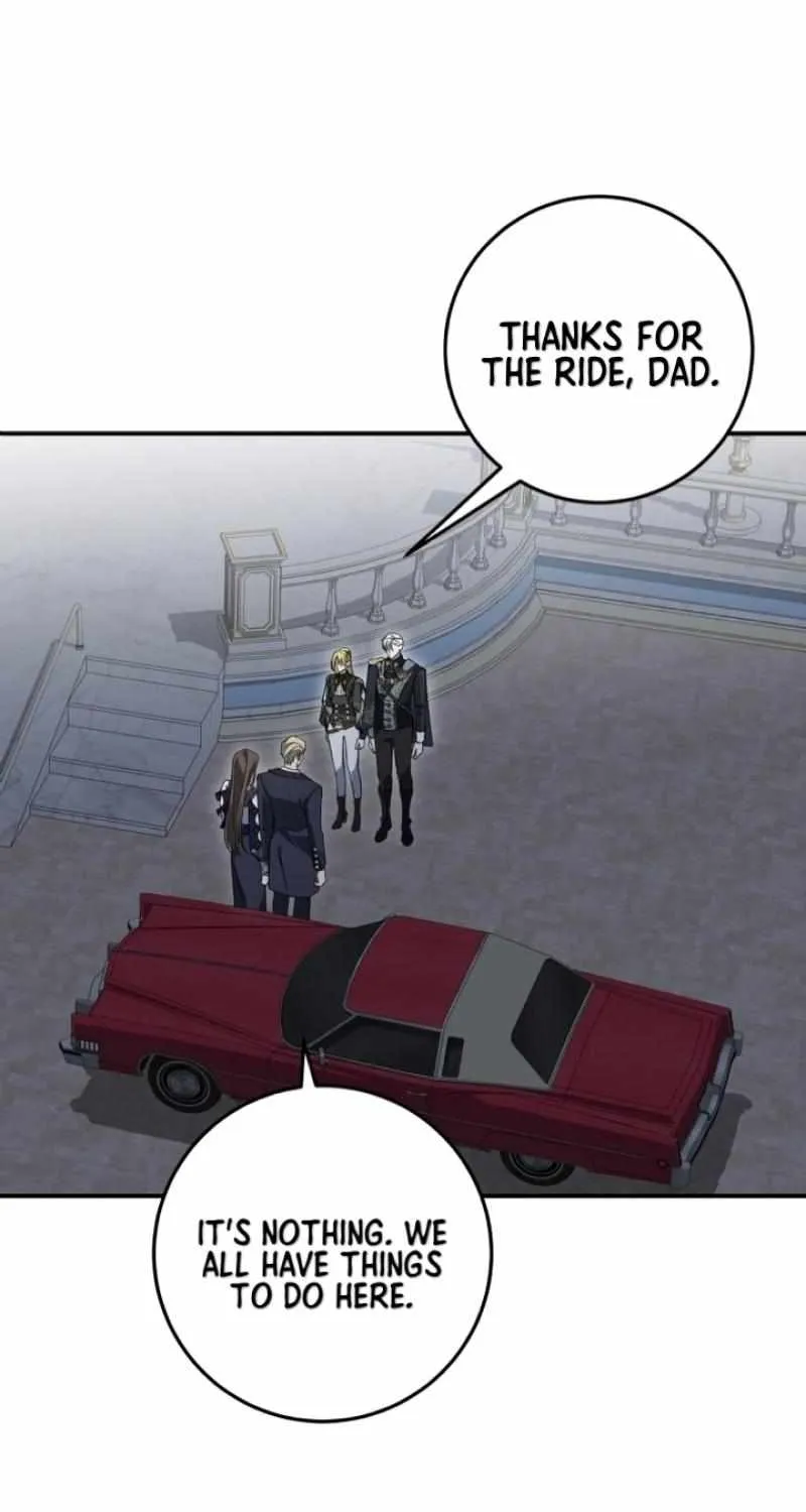 Getting Married Without My Badge Mangakakalot X Chapter 50 Page 43