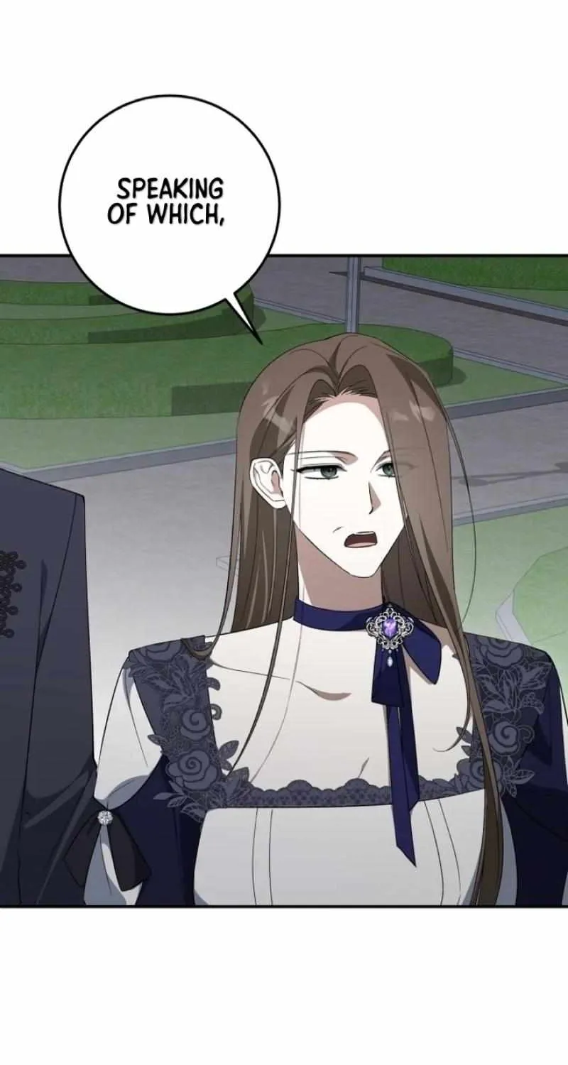 Getting Married Without My Badge Mangakakalot X Chapter 50 Page 44