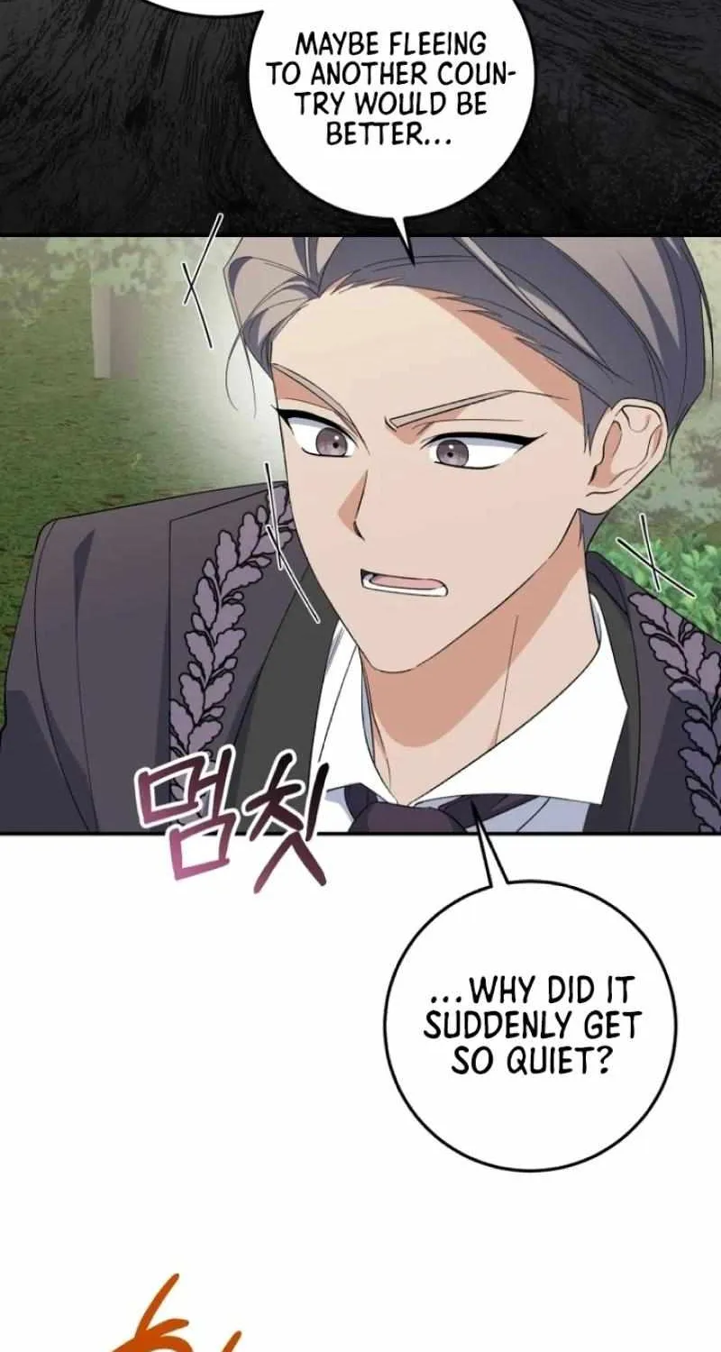 Getting Married Without My Badge Mangakakalot X Chapter 50 Page 6