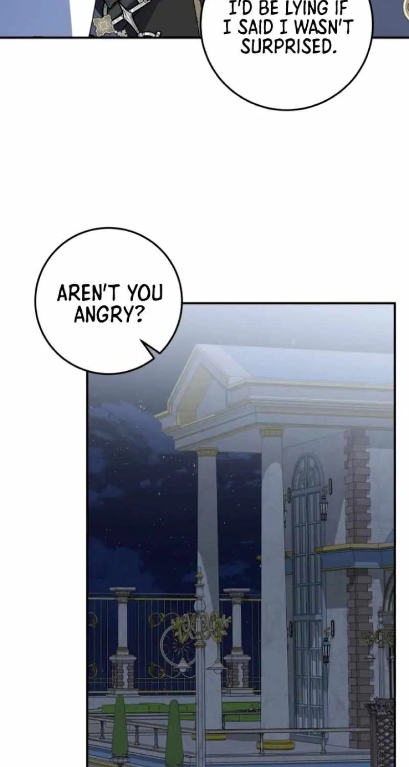 Getting Married Without My Badge Mangakakalot X Chapter 50 Page 55