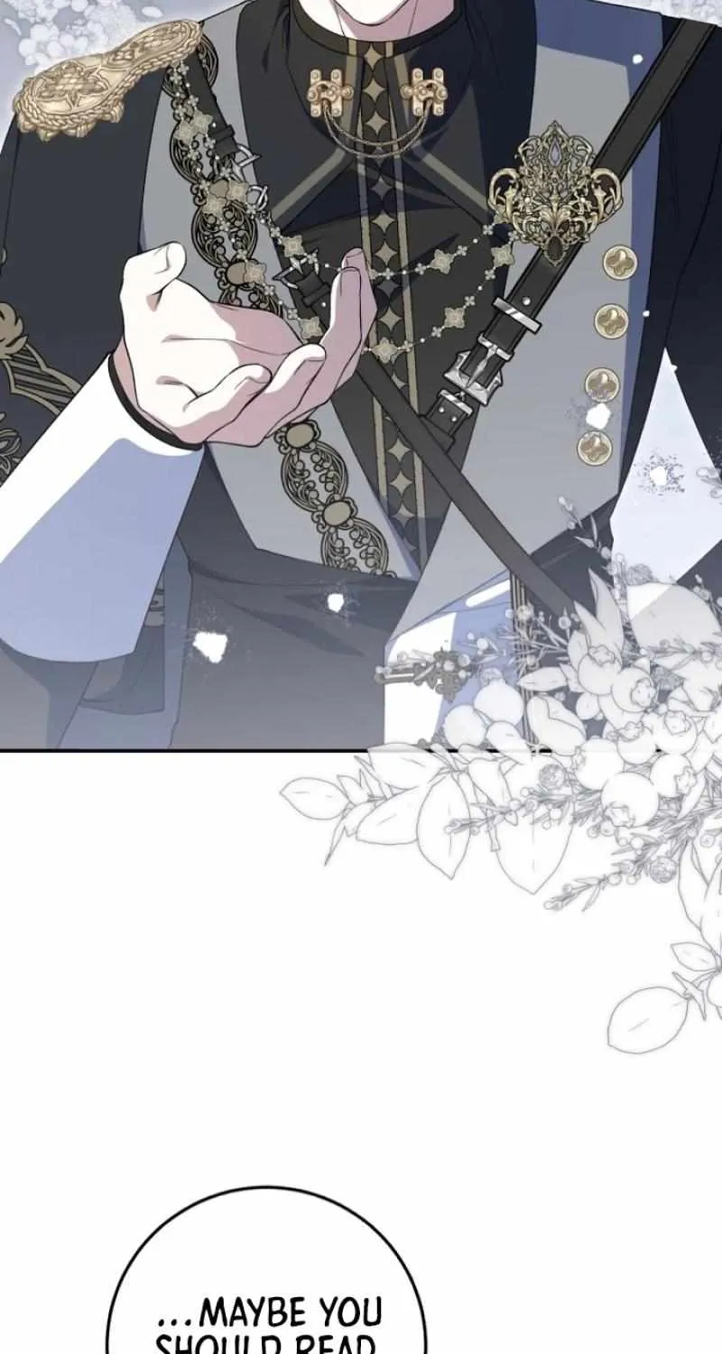 Getting Married Without My Badge Mangakakalot X Chapter 50 Page 58
