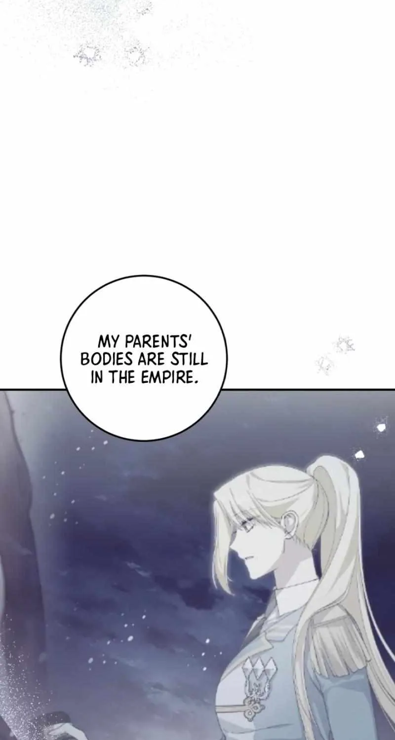 Getting Married Without My Badge Mangakakalot X Chapter 50 Page 70