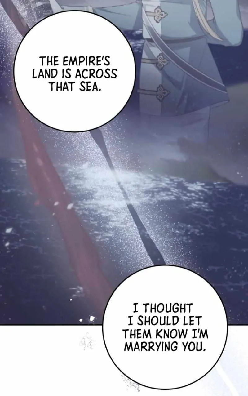 Getting Married Without My Badge Mangakakalot X Chapter 50 Page 71