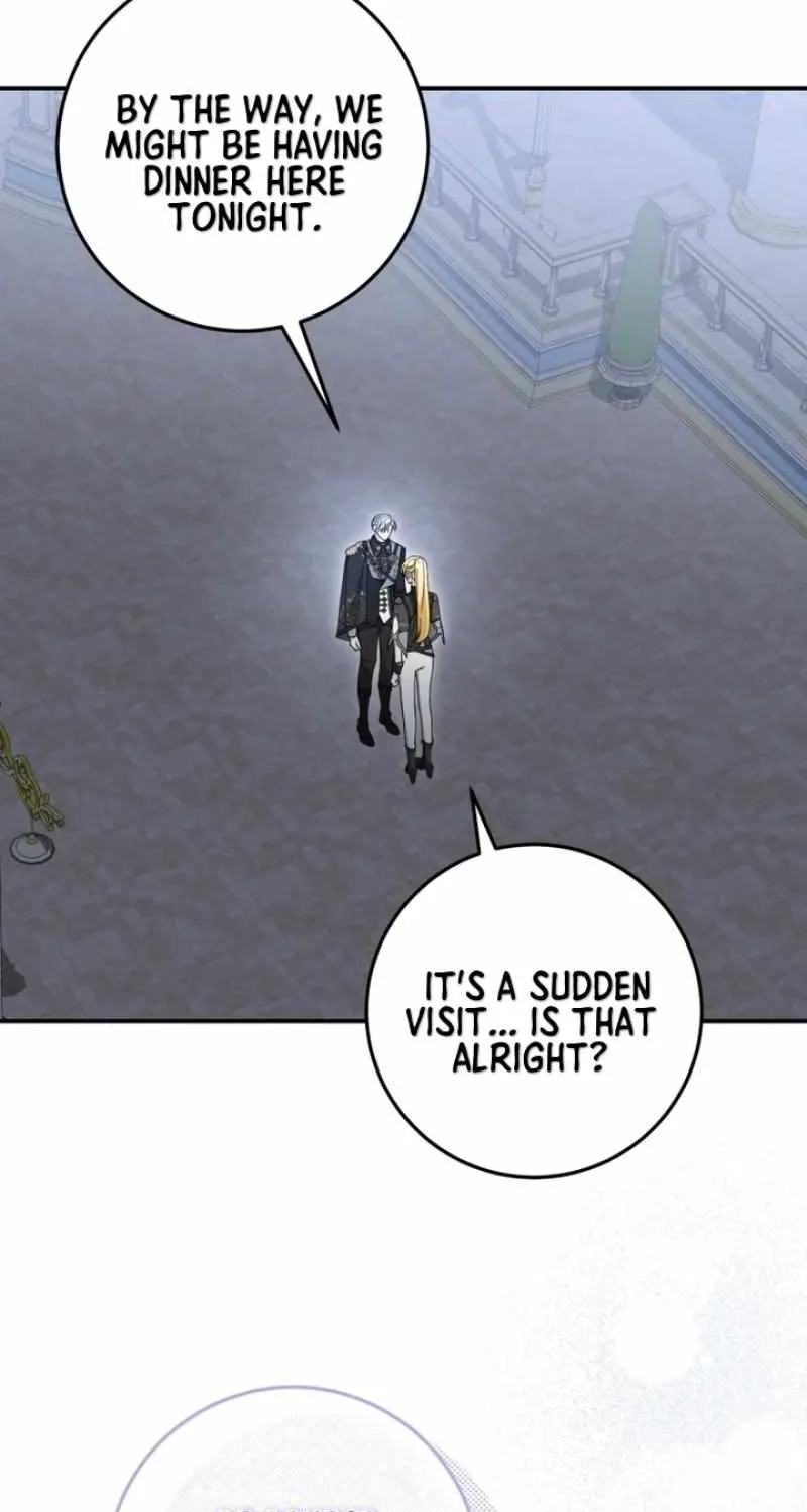 Getting Married Without My Badge Mangakakalot X Chapter 50 Page 74