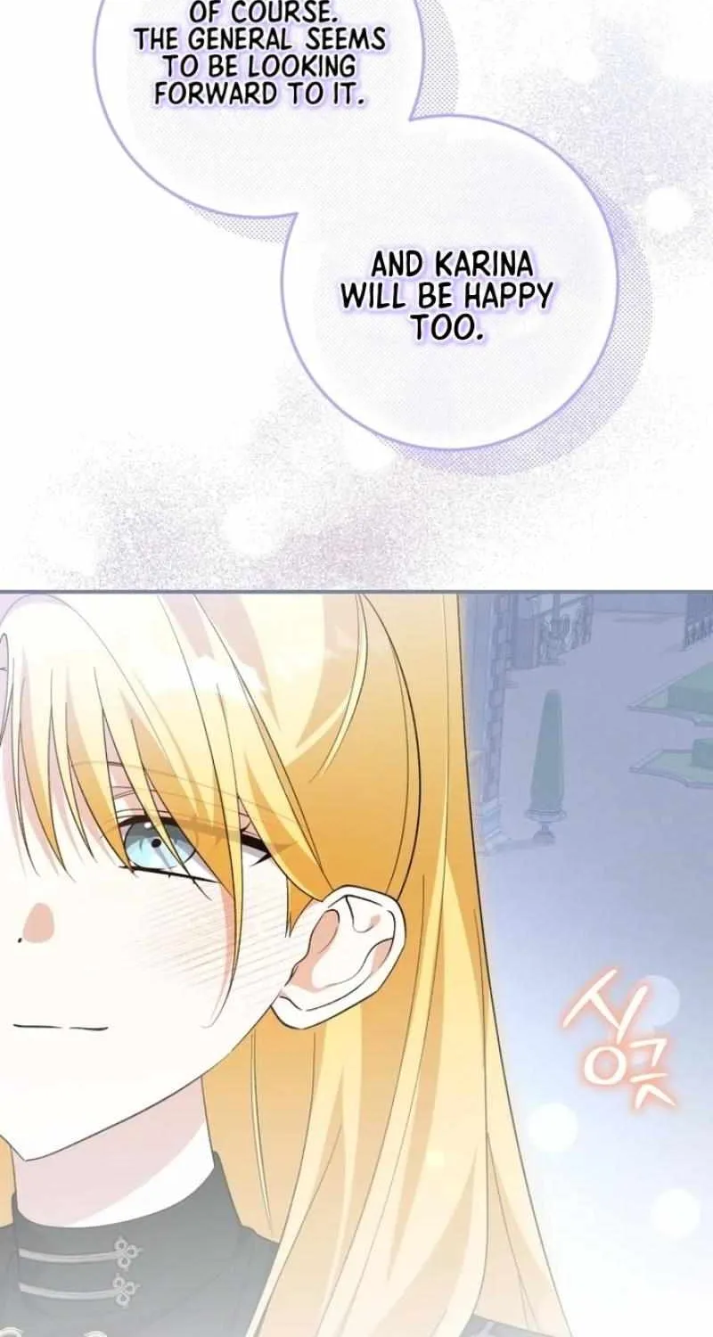 Getting Married Without My Badge Mangakakalot X Chapter 50 Page 75