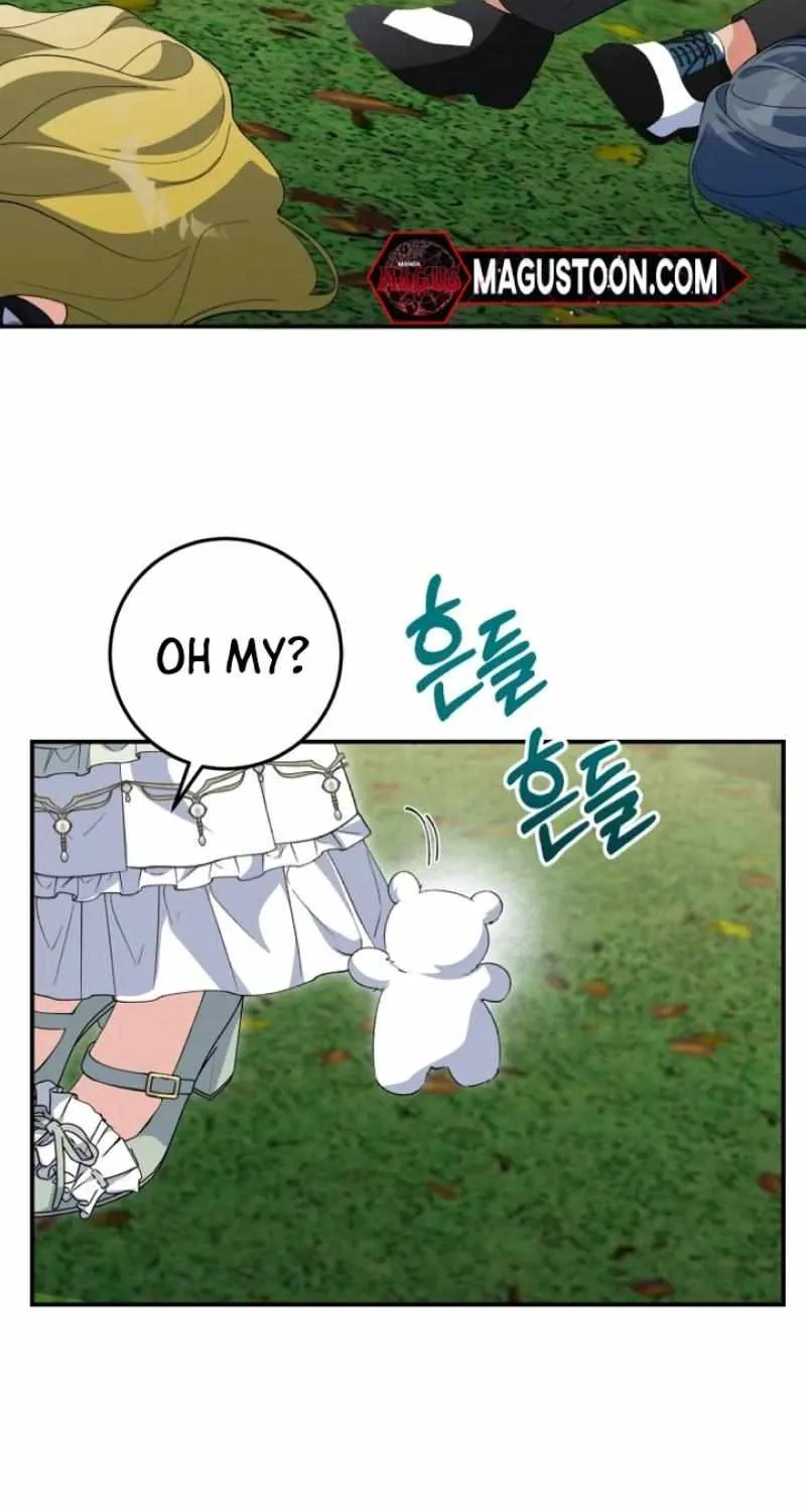 Getting Married Without My Badge Mangakakalot X Chapter 50 Page 21