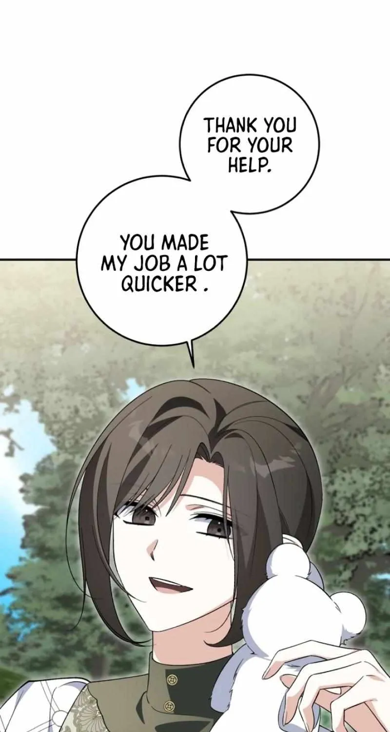 Getting Married Without My Badge Mangakakalot X Chapter 50 Page 22