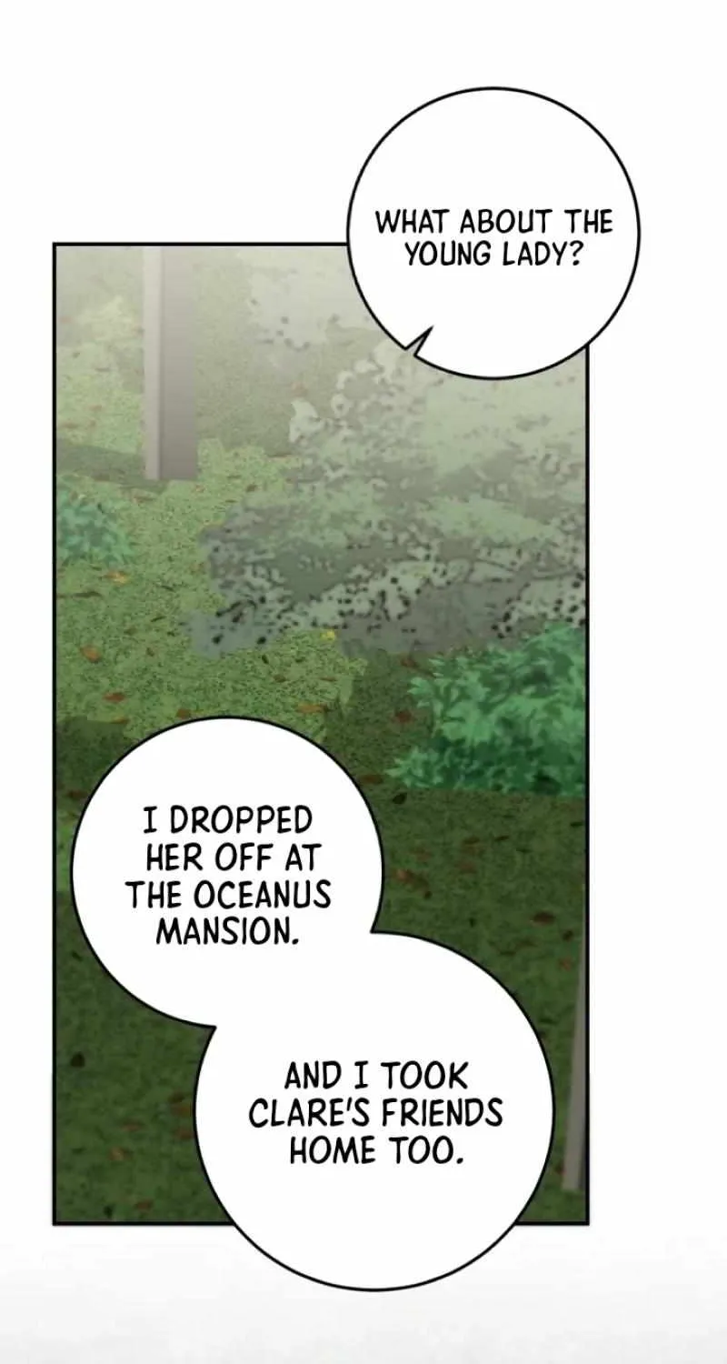 Getting Married Without My Badge Mangakakalot X Chapter 50 Page 28