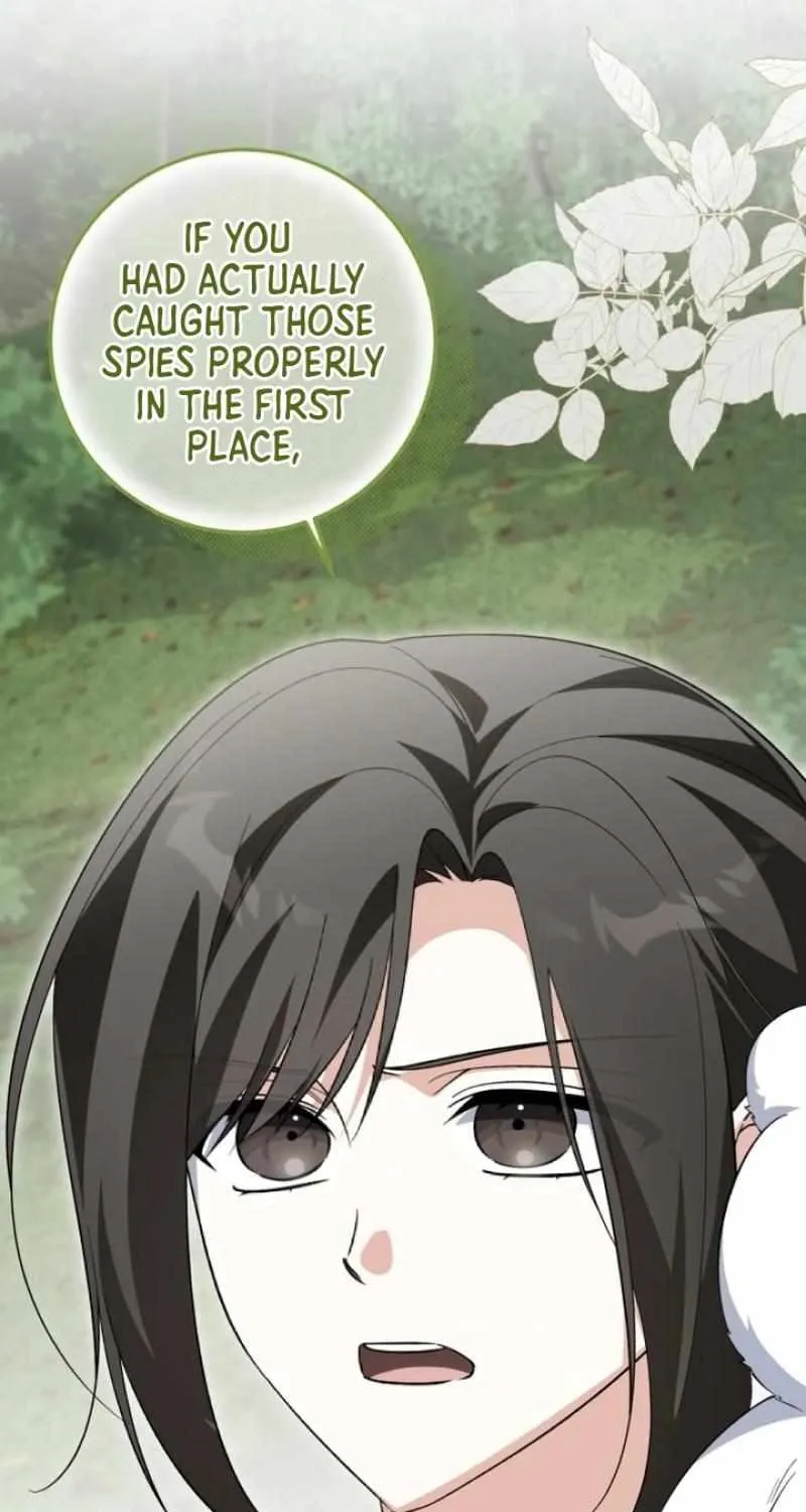 Getting Married Without My Badge Mangakakalot X Chapter 50 Page 29