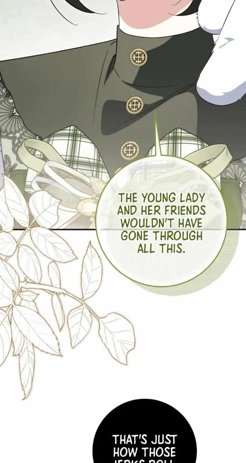 Getting Married Without My Badge Mangakakalot X Chapter 50 Page 30