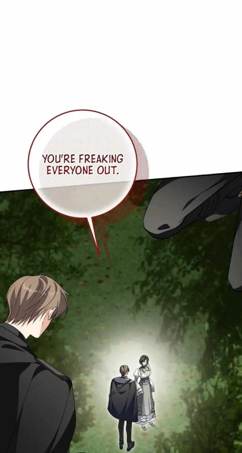 Getting Married Without My Badge Mangakakalot X Chapter 50 Page 32