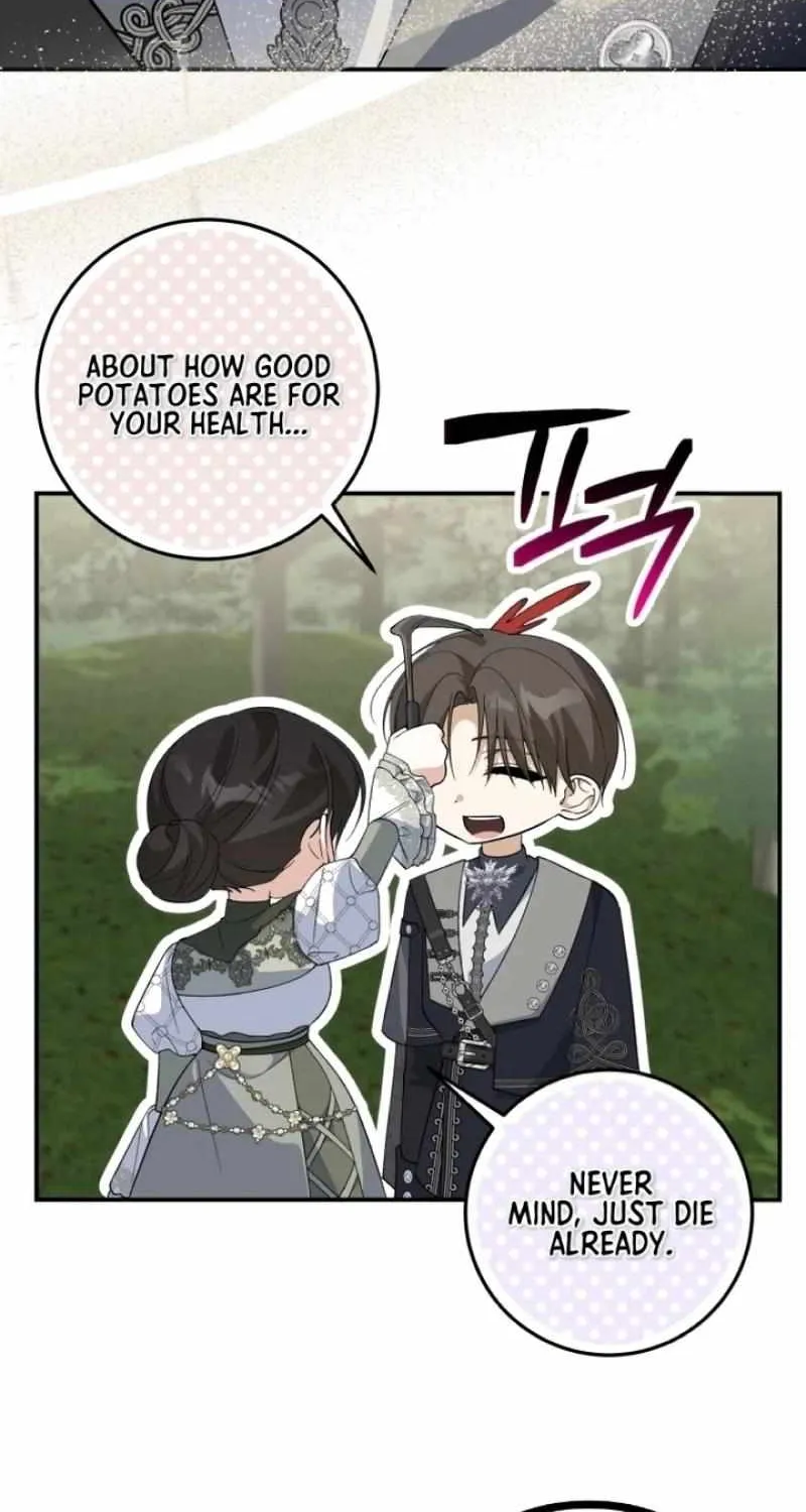 Getting Married Without My Badge Mangakakalot X Chapter 50 Page 38