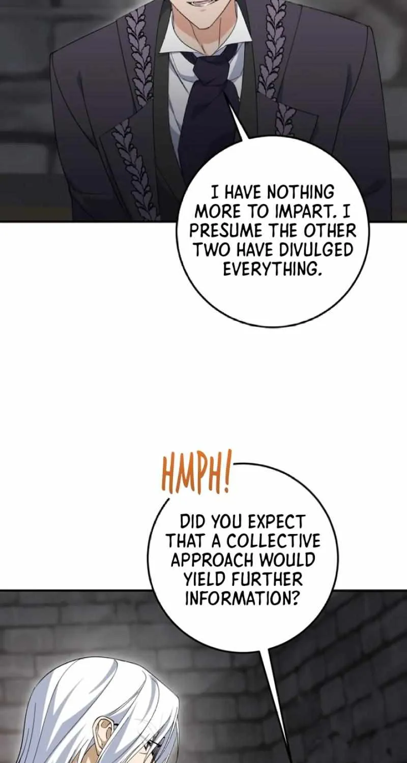 Getting Married Without My Badge Mangakakalot X Chapter 51 Page 43