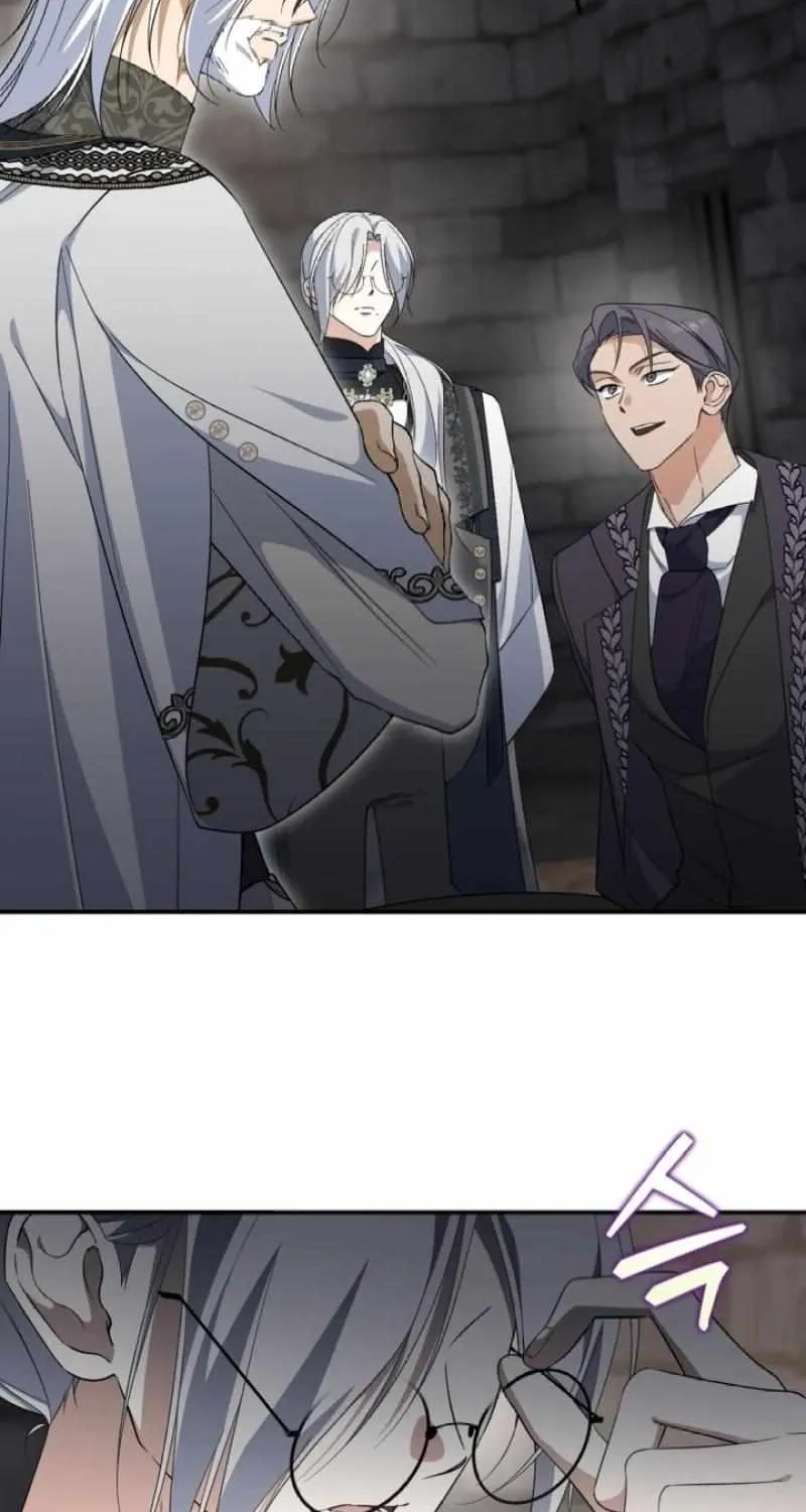 Getting Married Without My Badge Mangakakalot X Chapter 51 Page 44