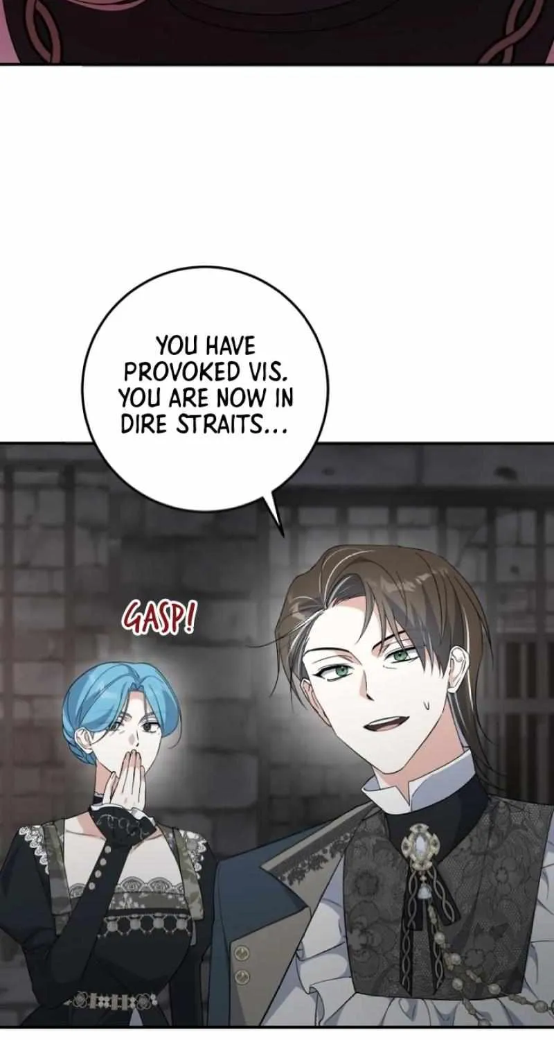 Getting Married Without My Badge Mangakakalot X Chapter 51 Page 47