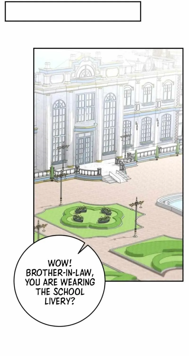 Getting Married Without My Badge Mangakakalot X Chapter 51 Page 49