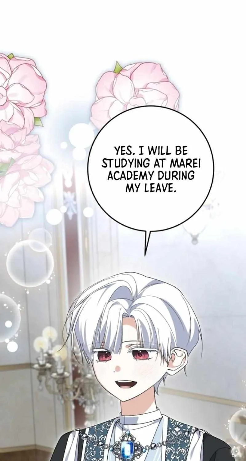 Getting Married Without My Badge Mangakakalot X Chapter 51 Page 50
