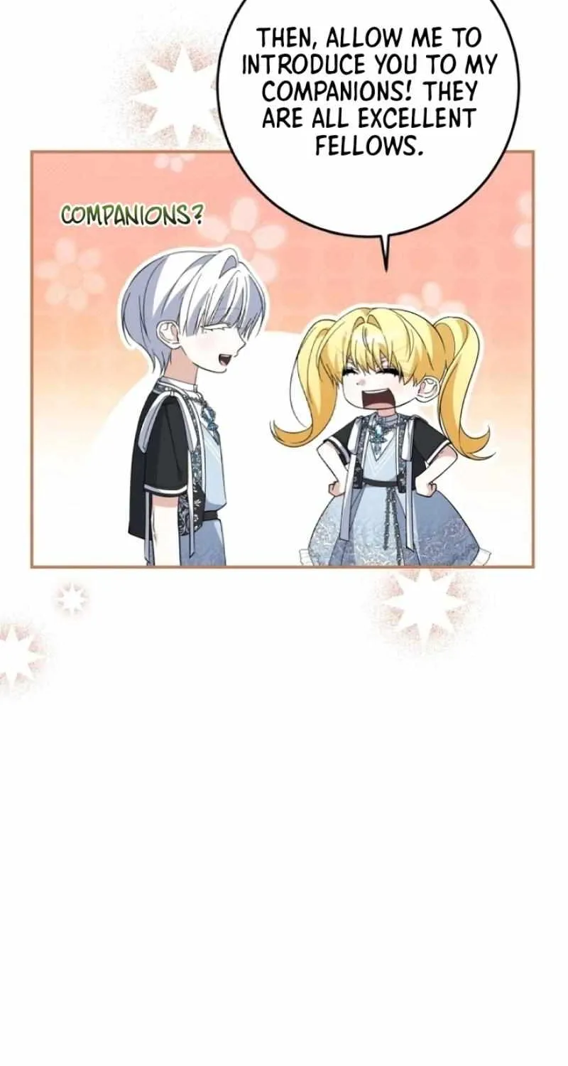 Getting Married Without My Badge Mangakakalot X Chapter 51 Page 52