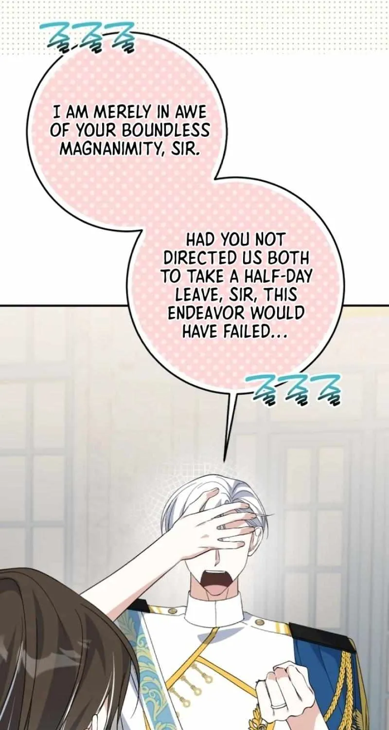 Getting Married Without My Badge Mangakakalot X Chapter 51 Page 56