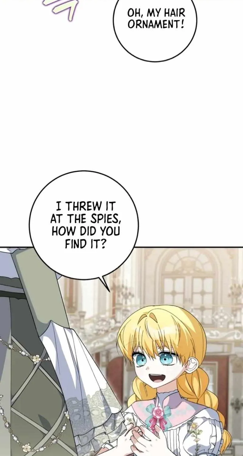 Getting Married Without My Badge Mangakakalot X Chapter 51 Page 7