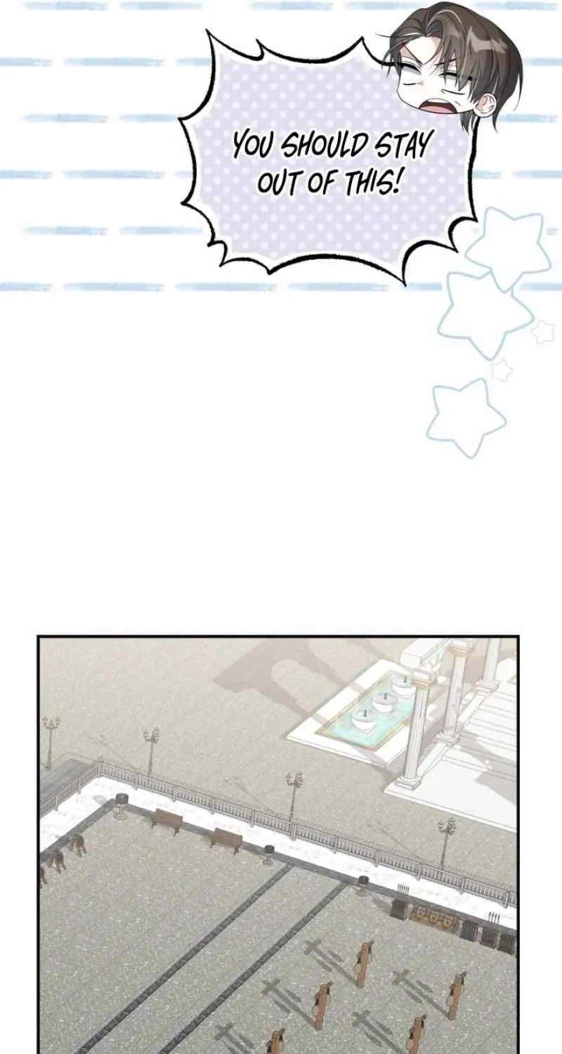 Getting Married Without My Badge Mangakakalot X Chapter 51 Page 61