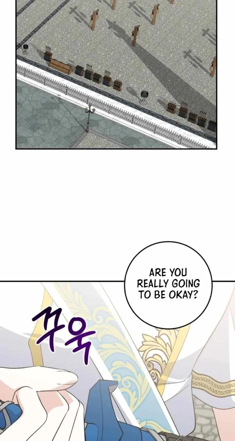 Getting Married Without My Badge Mangakakalot X Chapter 51 Page 62