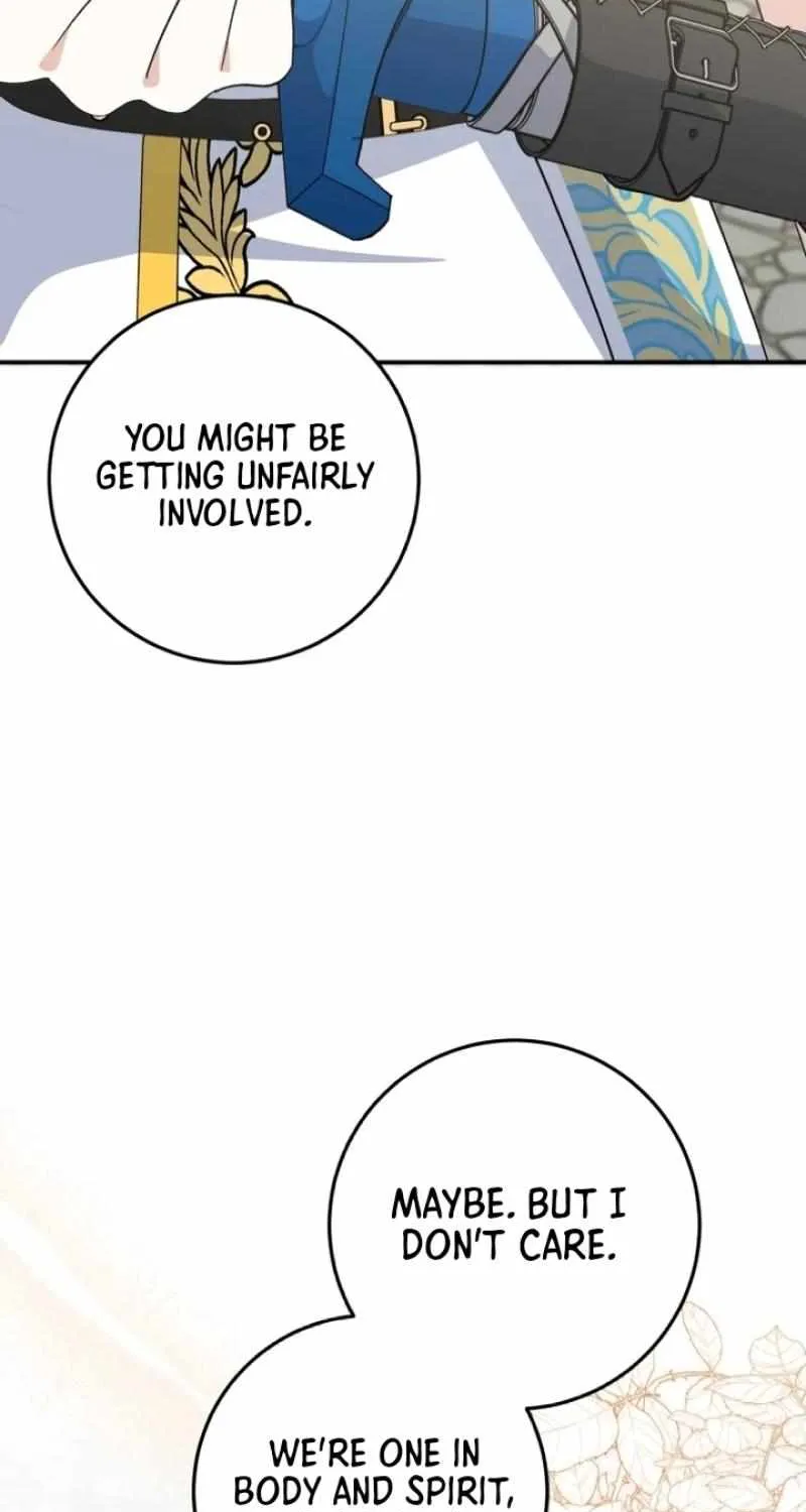 Getting Married Without My Badge Mangakakalot X Chapter 51 Page 63