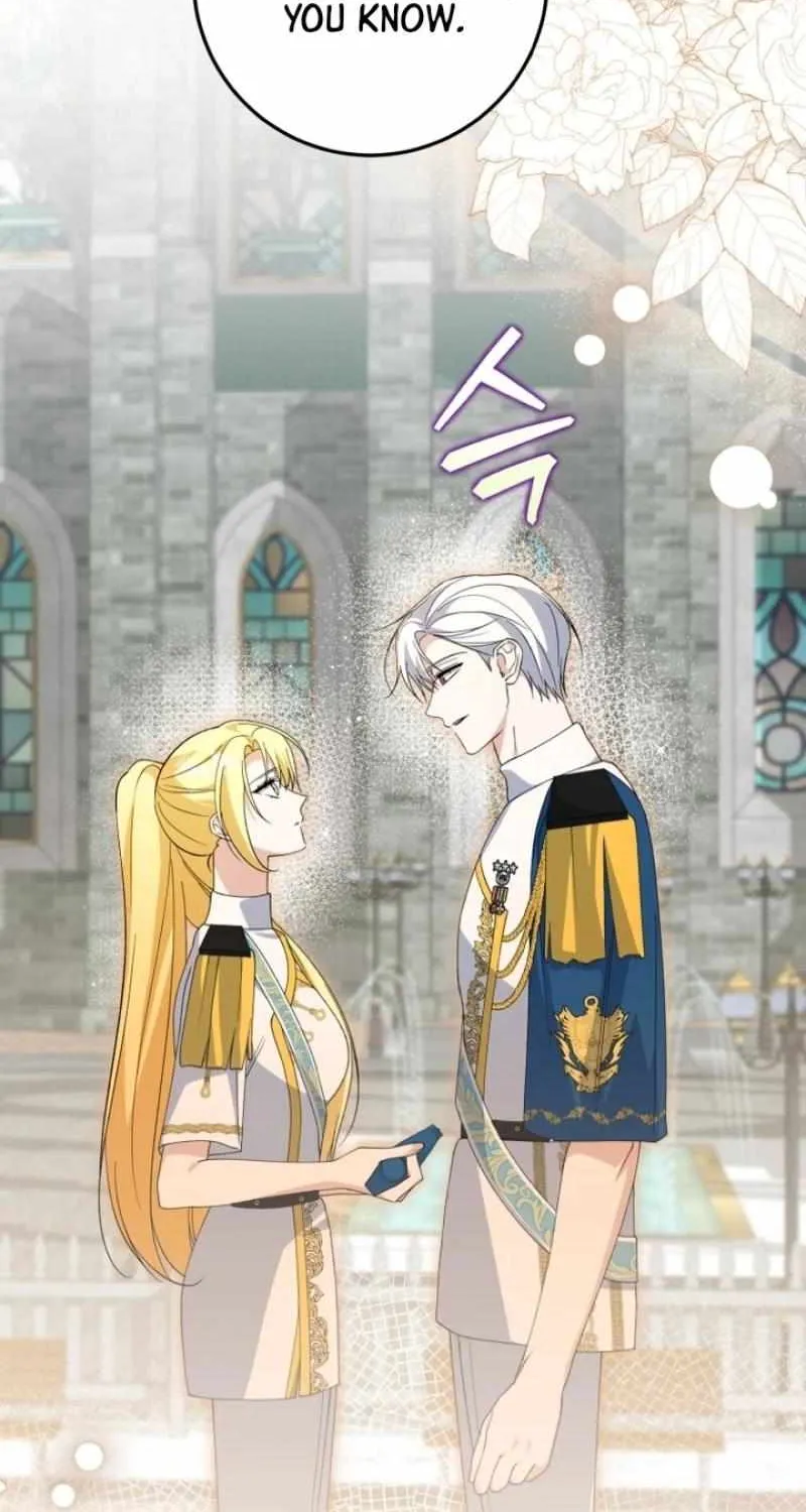 Getting Married Without My Badge Mangakakalot X Chapter 51 Page 64