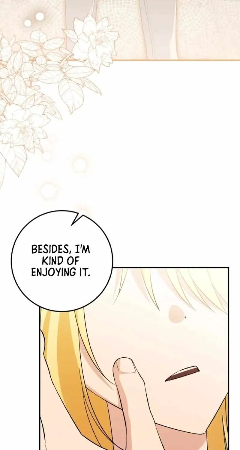 Getting Married Without My Badge Mangakakalot X Chapter 51 Page 65
