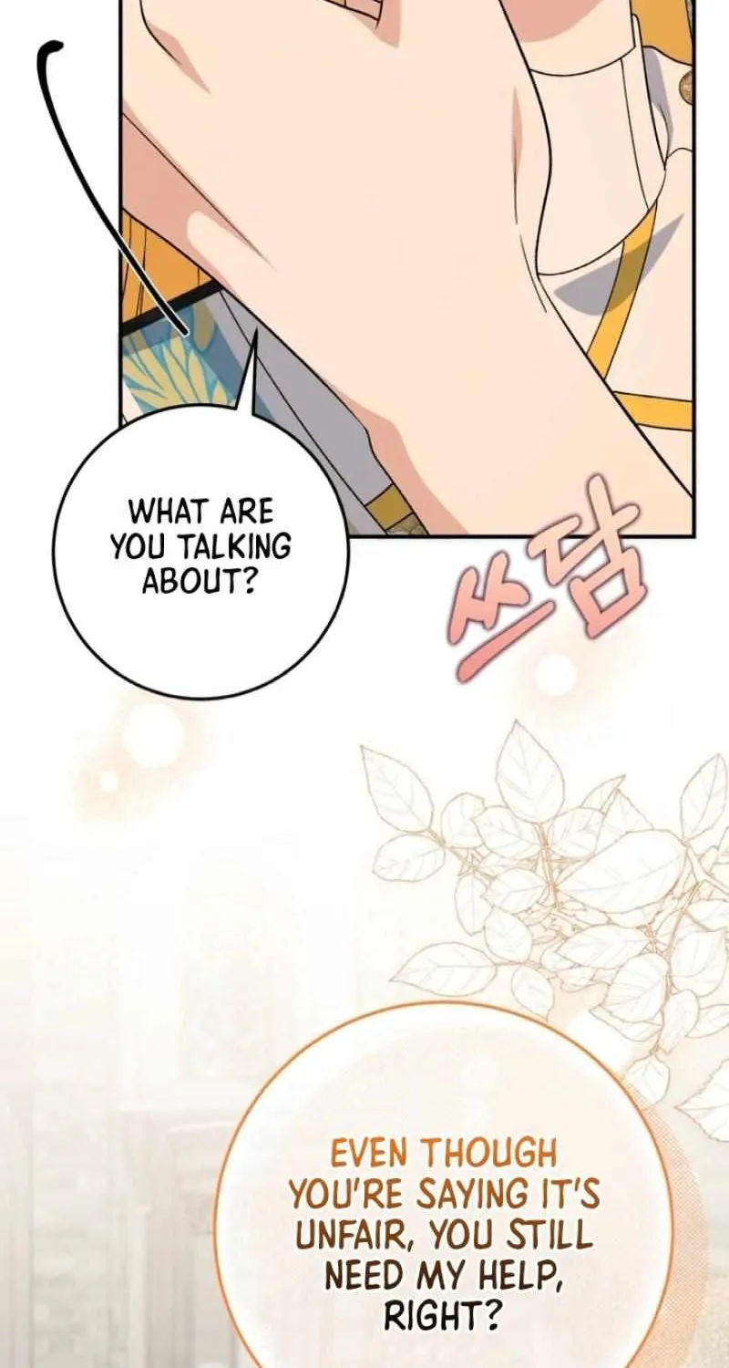 Getting Married Without My Badge Mangakakalot X Chapter 51 Page 66