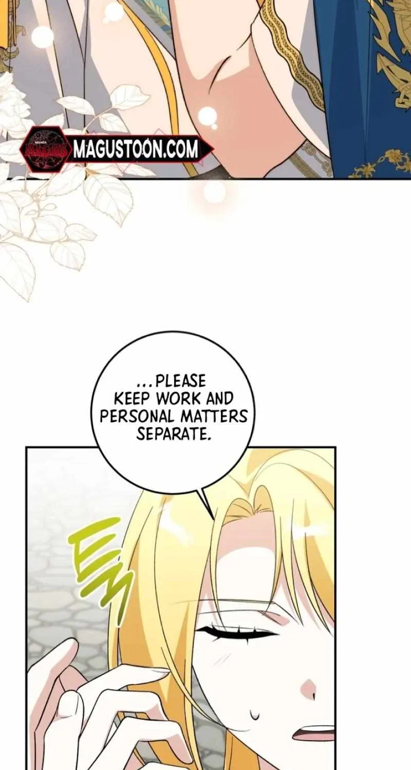 Getting Married Without My Badge Mangakakalot X Chapter 51 Page 68