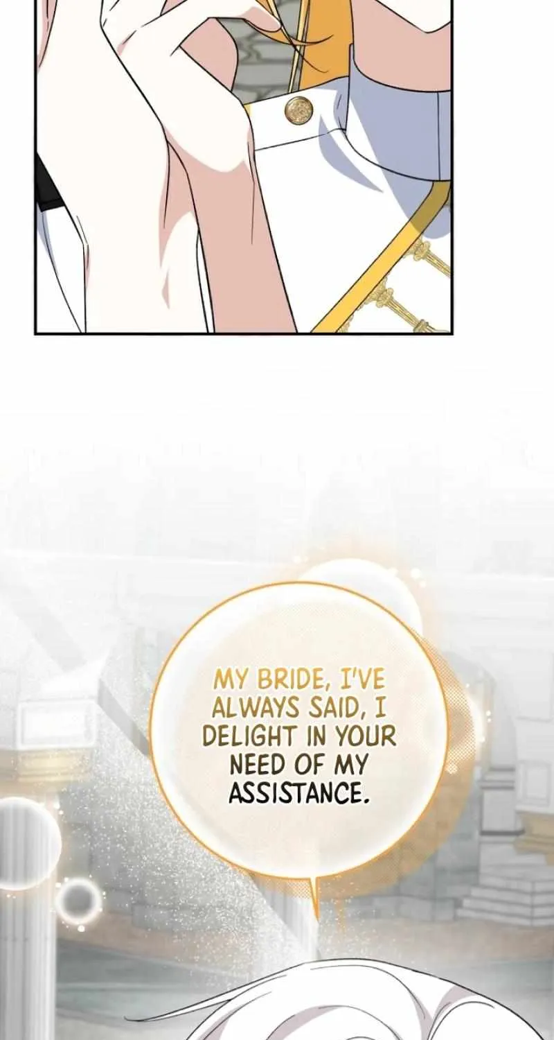 Getting Married Without My Badge Mangakakalot X Chapter 51 Page 69