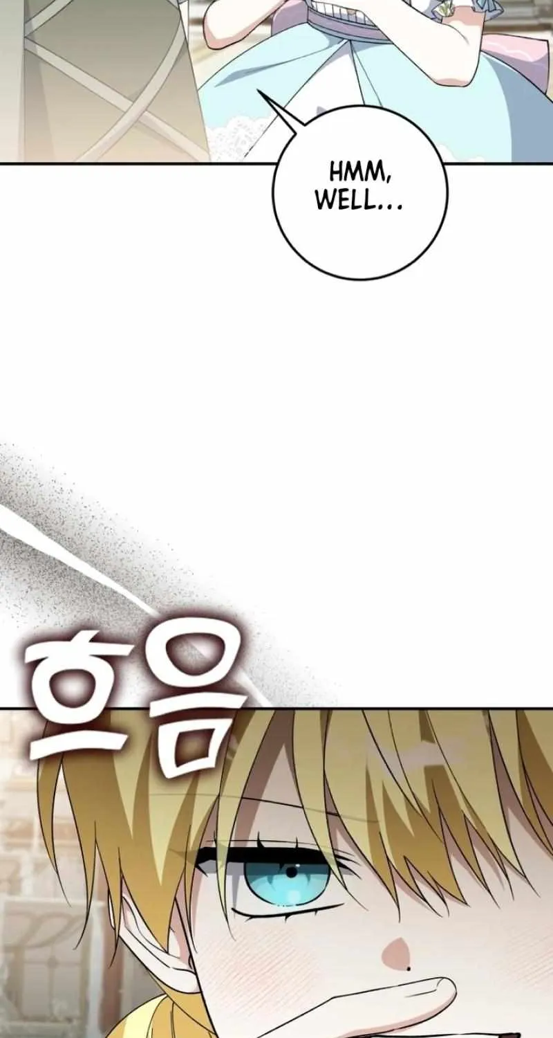 Getting Married Without My Badge Mangakakalot X Chapter 51 Page 8