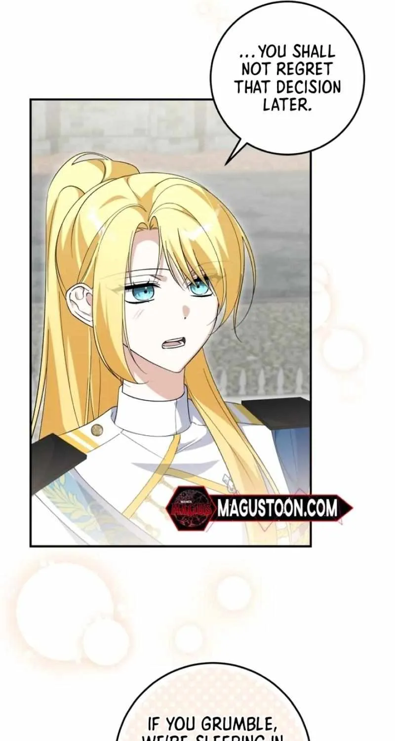 Getting Married Without My Badge Mangakakalot X Chapter 51 Page 73