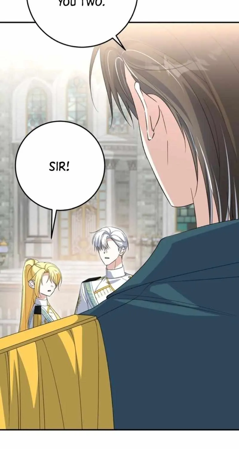 Getting Married Without My Badge Mangakakalot X Chapter 51 Page 75