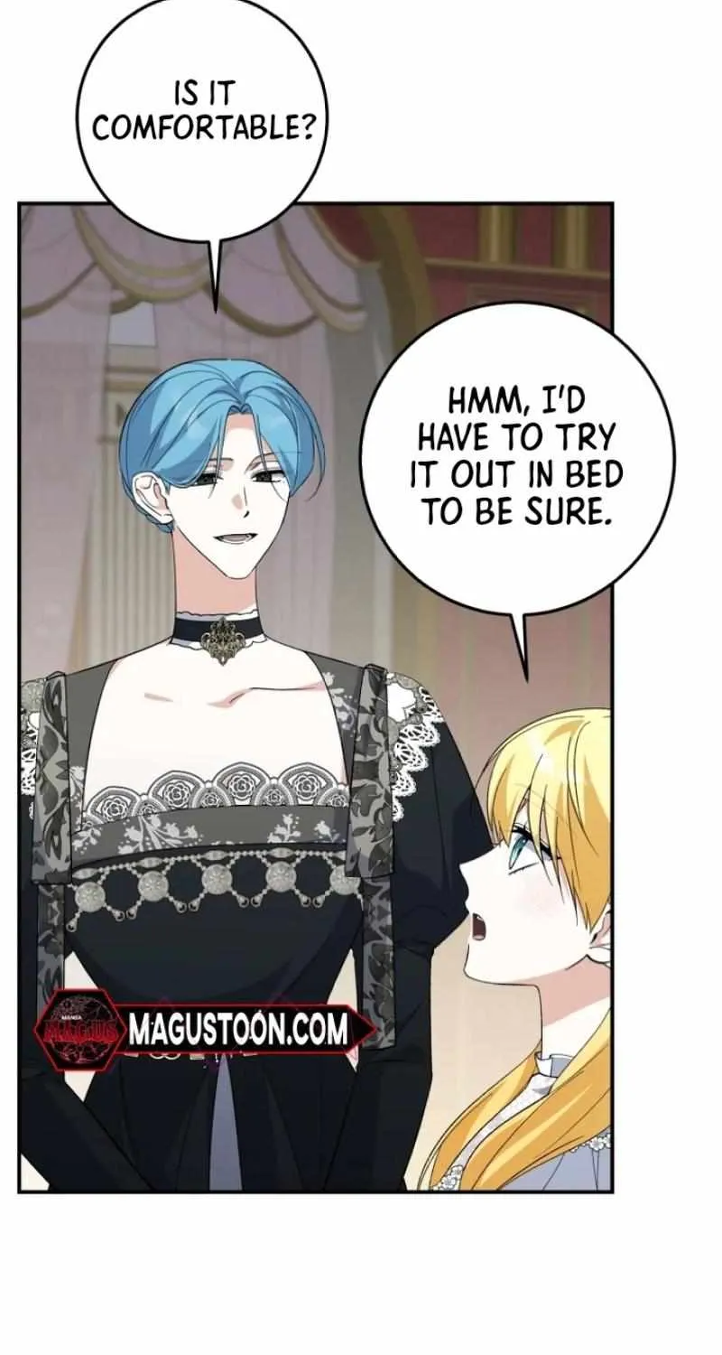 Getting Married Without My Badge Mangakakalot X Chapter 51 Page 20
