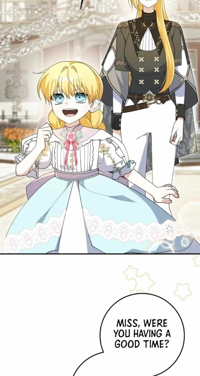 Getting Married Without My Badge Mangakakalot X Chapter 51 Page 3