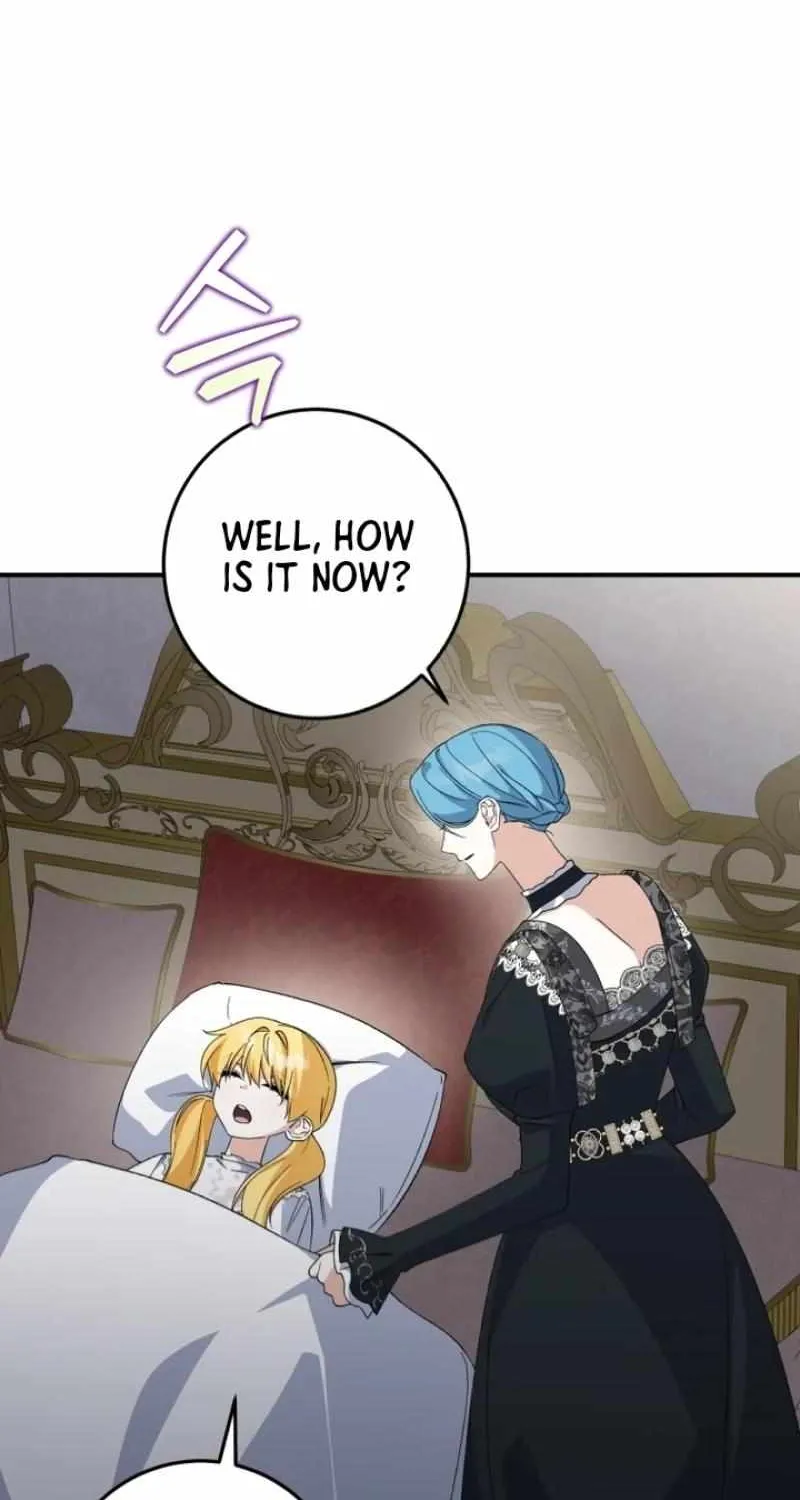 Getting Married Without My Badge Mangakakalot X Chapter 51 Page 21
