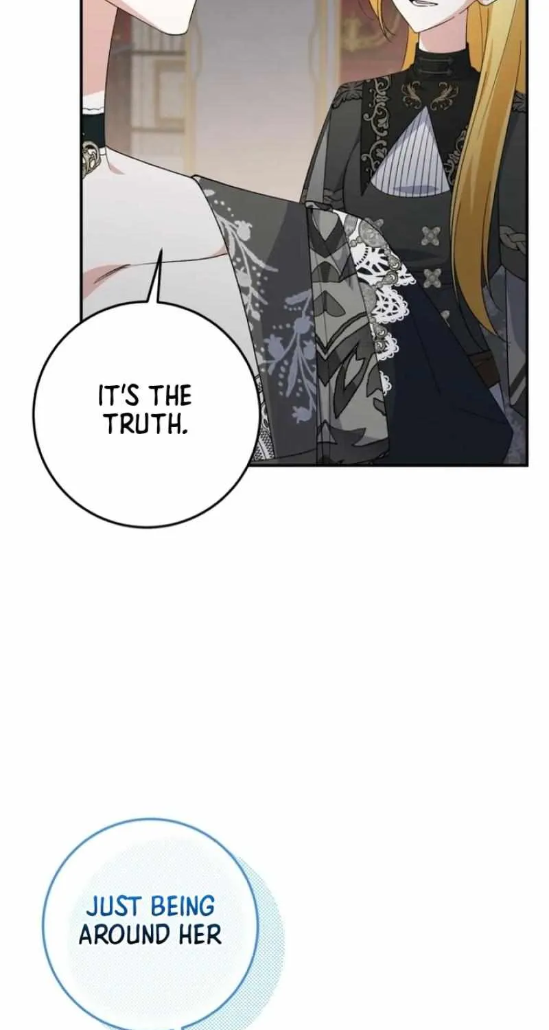 Getting Married Without My Badge Mangakakalot X Chapter 51 Page 24