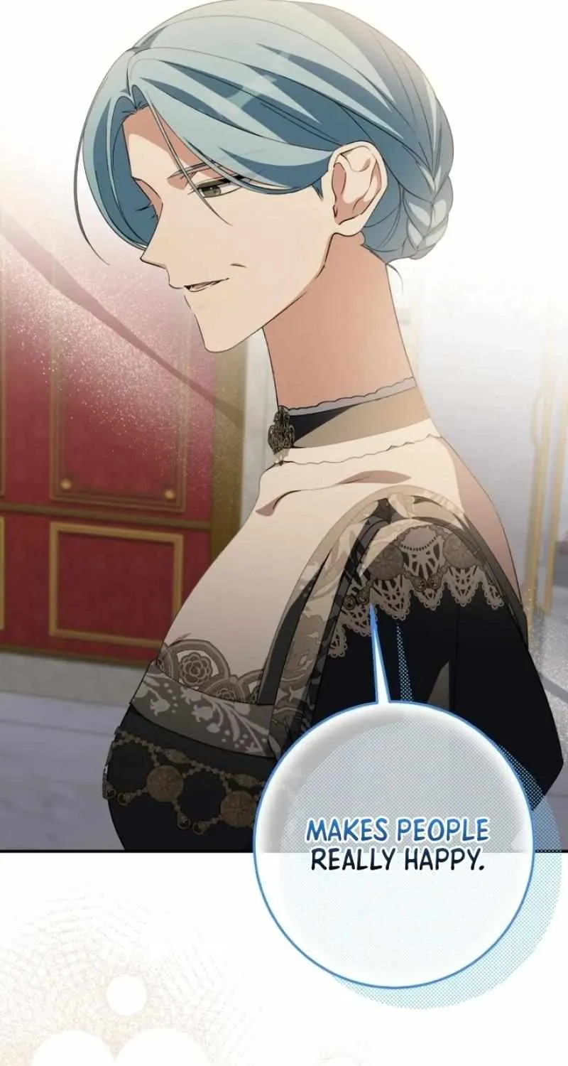 Getting Married Without My Badge Mangakakalot X Chapter 51 Page 26
