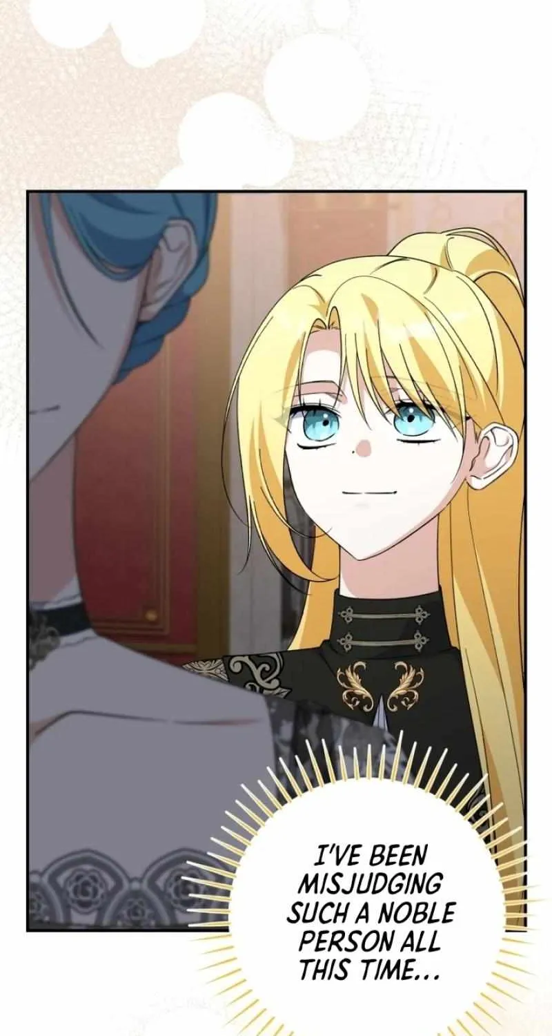 Getting Married Without My Badge Mangakakalot X Chapter 51 Page 27