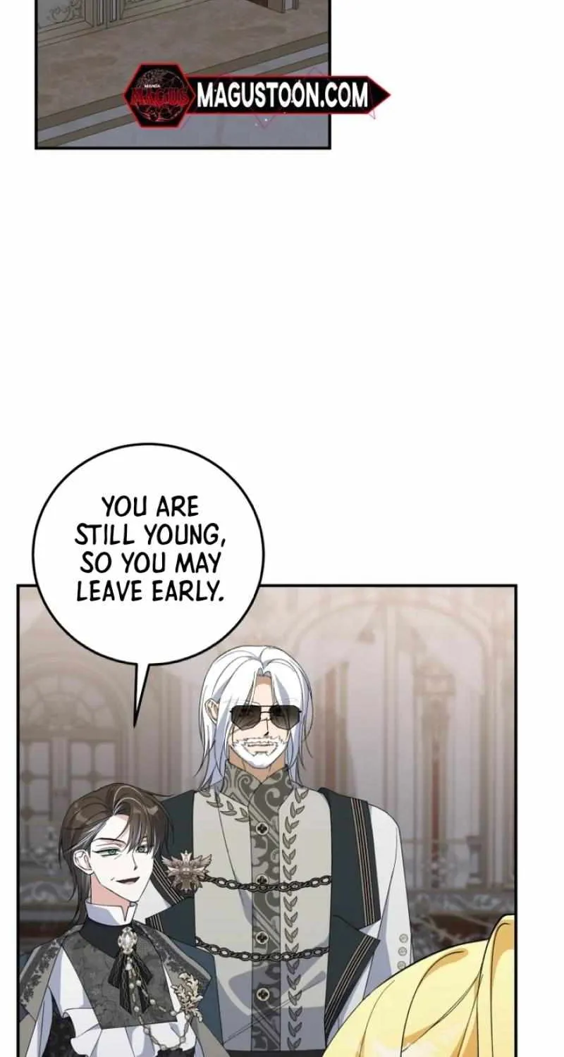 Getting Married Without My Badge Mangakakalot X Chapter 51 Page 29