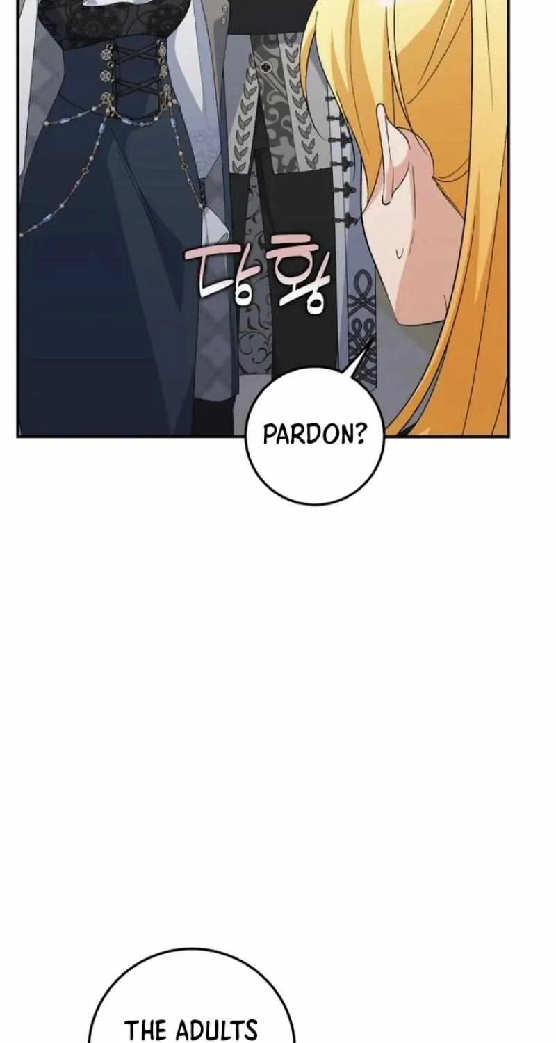 Getting Married Without My Badge Mangakakalot X Chapter 51 Page 30