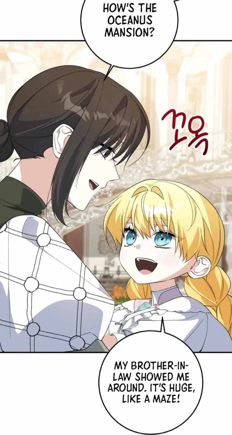 Getting Married Without My Badge Mangakakalot X Chapter 51 Page 4