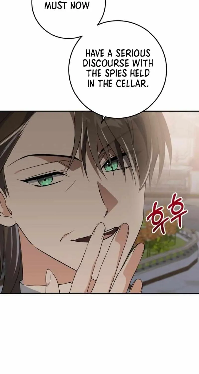 Getting Married Without My Badge Mangakakalot X Chapter 51 Page 31